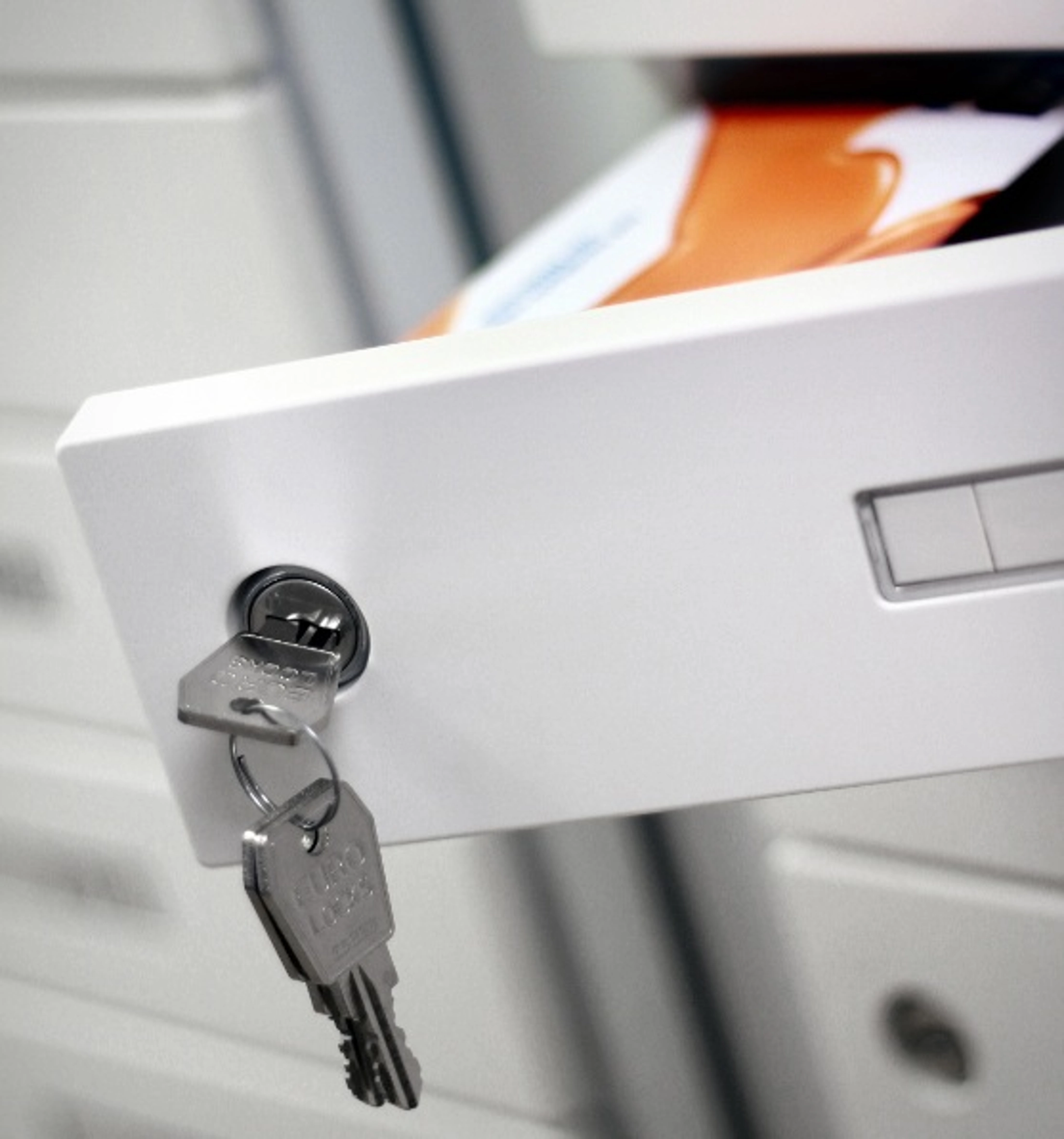 Gebruik Postbus